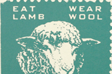 Letterpress postcards by Inkfarm