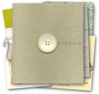 Esenzia