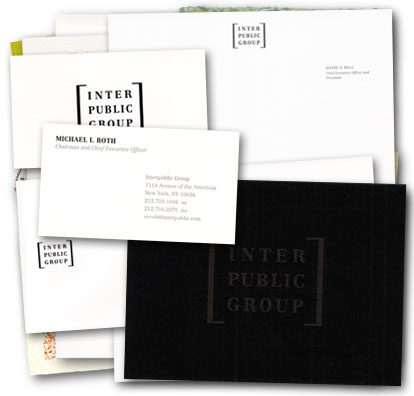 Interpublic Group