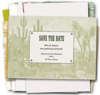 Eva/Jason save-the-date sample